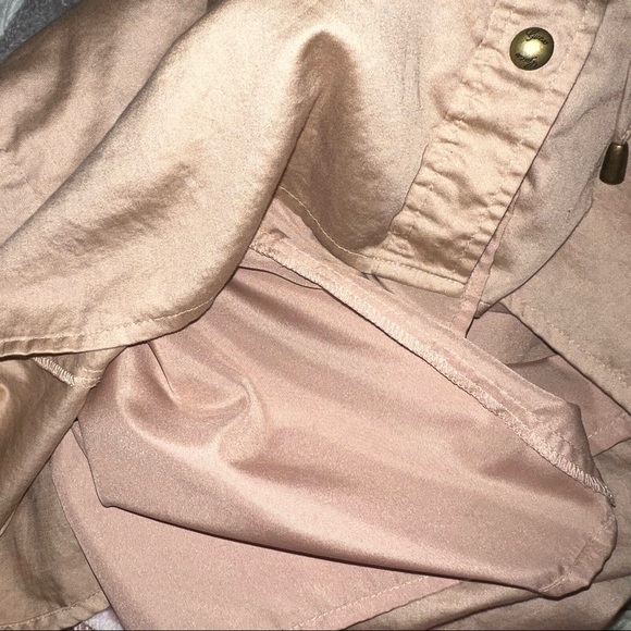 Guess Button-up Dress - Picture 2 of 8